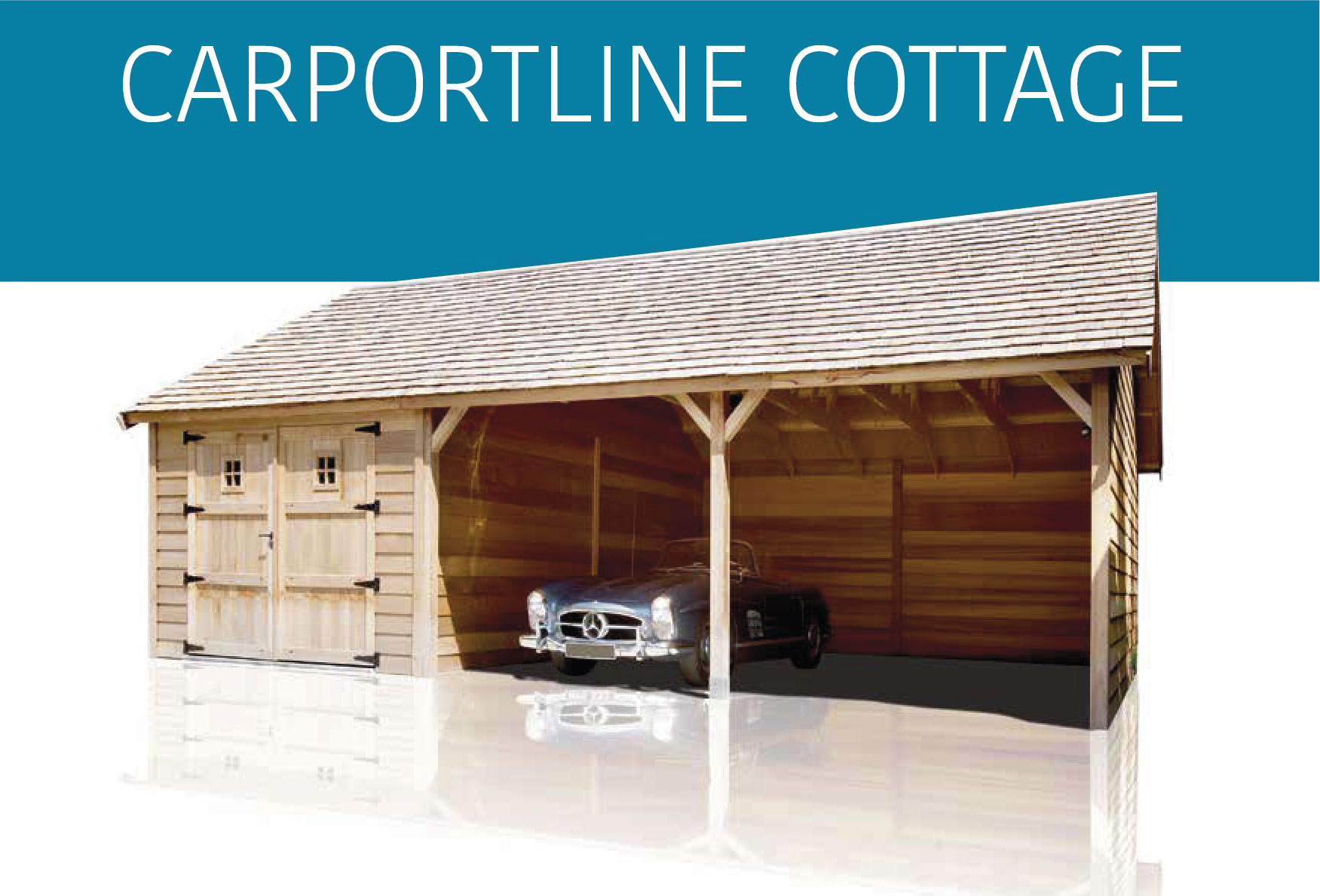 Carportline Cottage